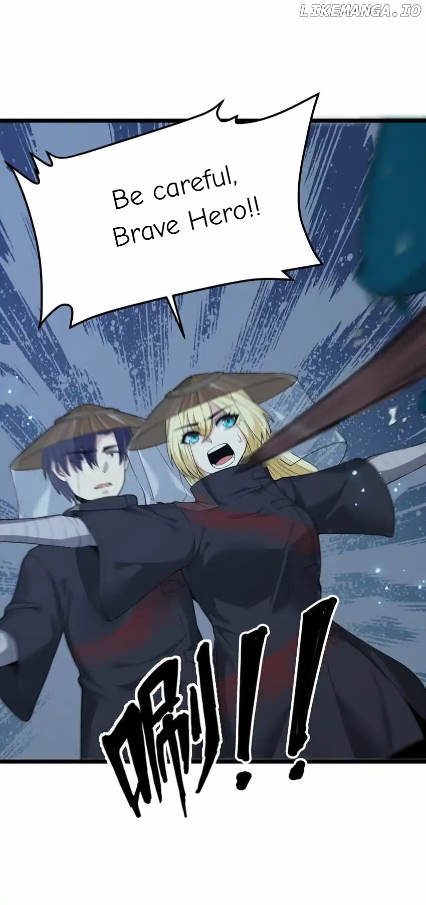 This Hero is a Money Supremacist Chapter 25 - page 18